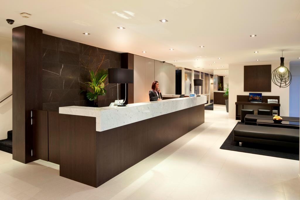 Best Western Plus Travel Inn Melbourne Eksteriør billede
