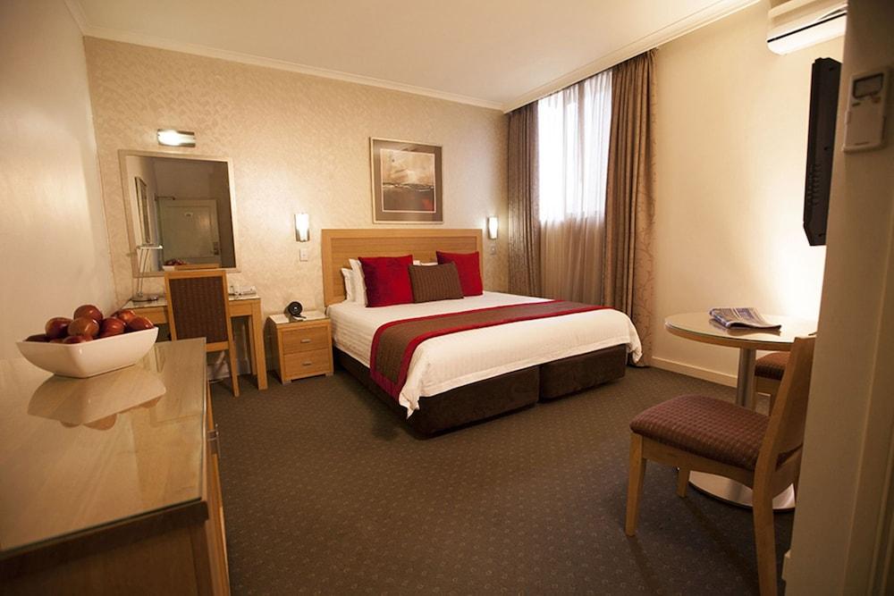 Best Western Plus Travel Inn Melbourne Eksteriør billede