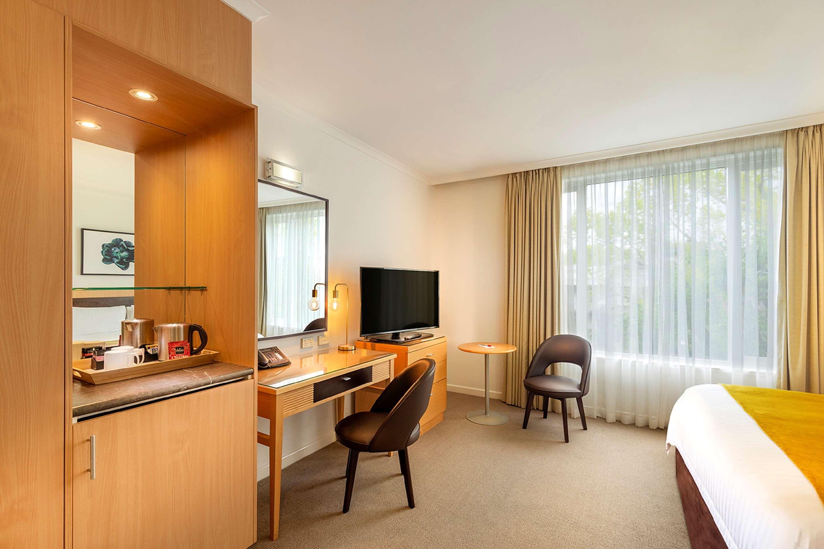 Best Western Plus Travel Inn Melbourne Eksteriør billede