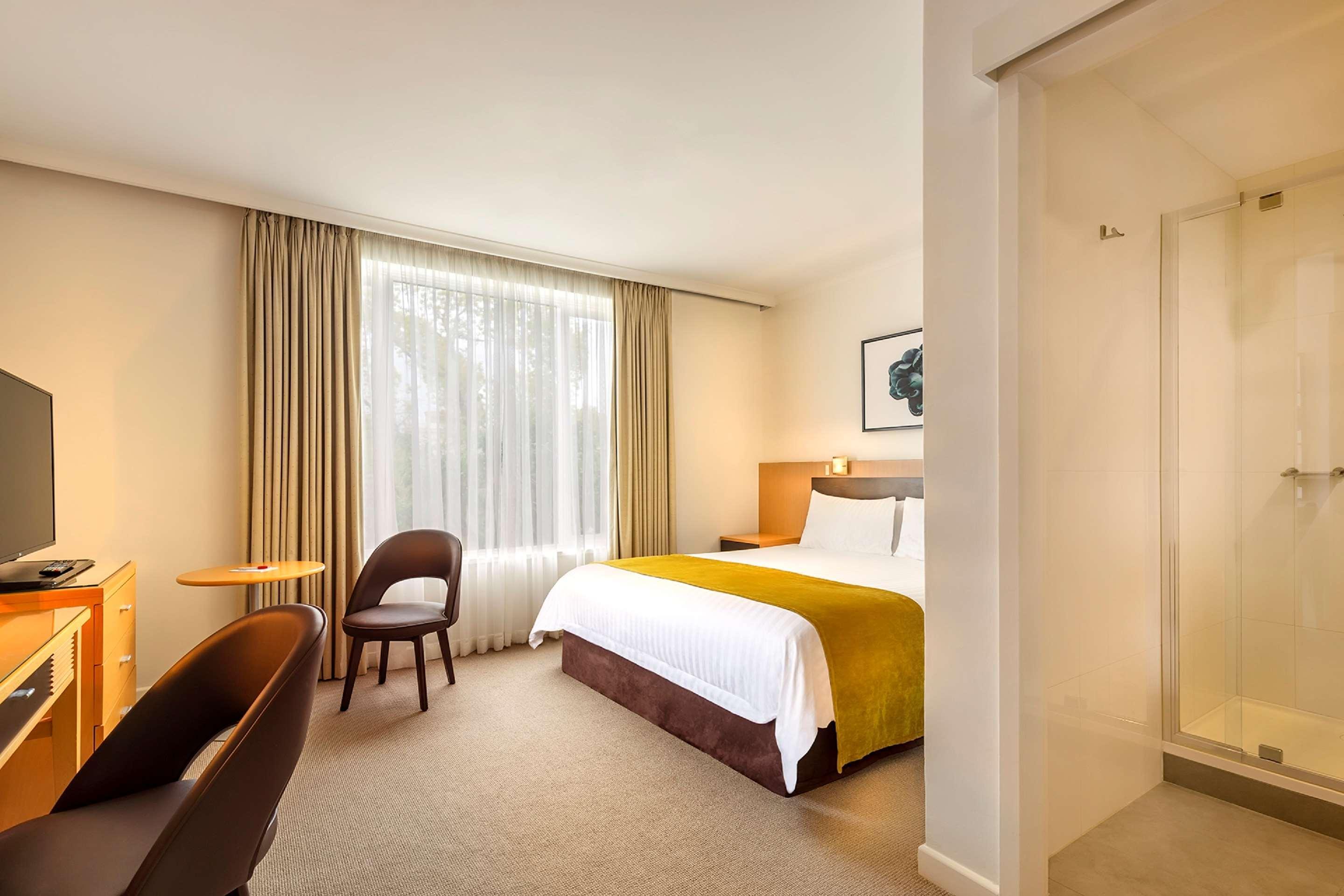 Best Western Plus Travel Inn Melbourne Eksteriør billede