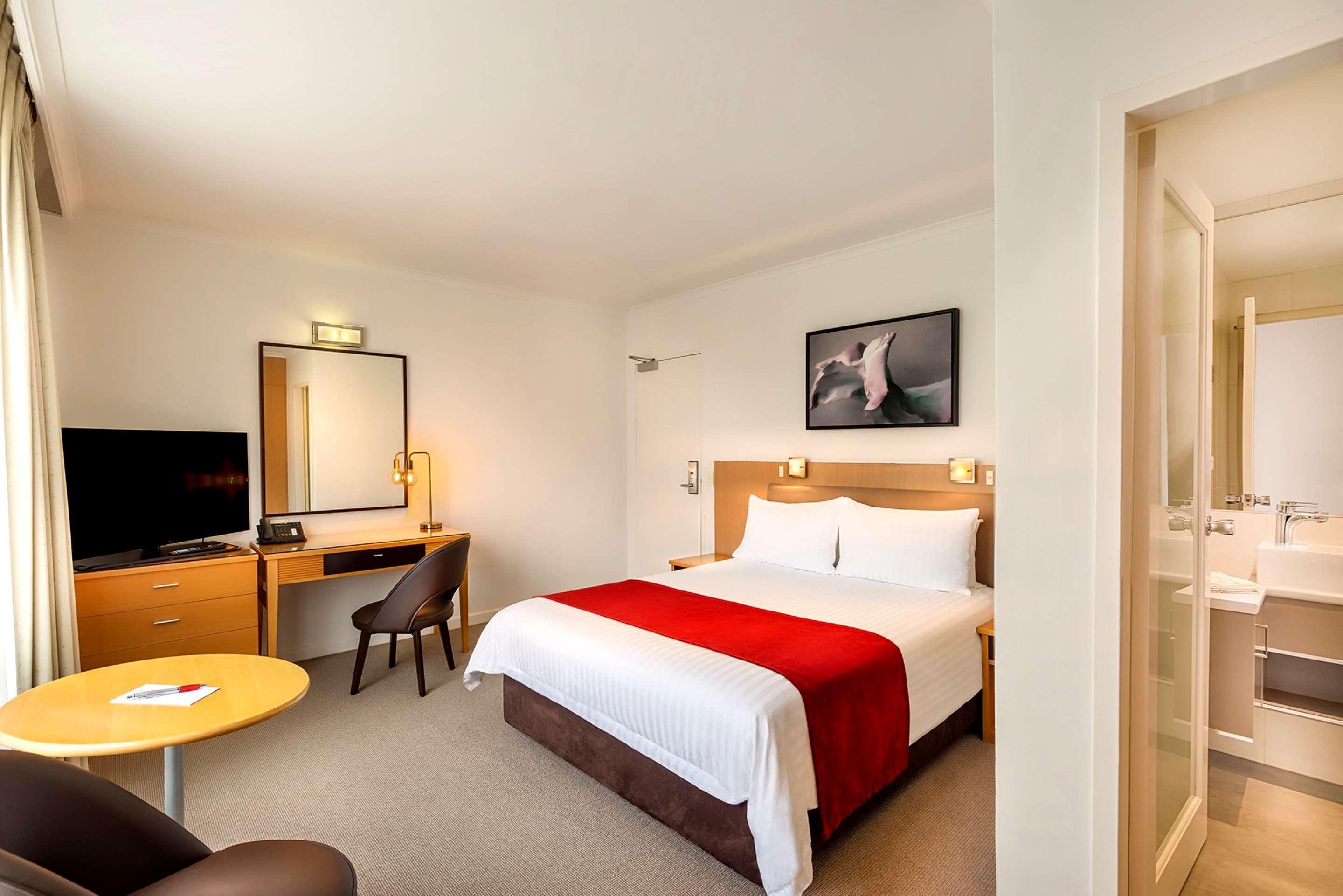 Best Western Plus Travel Inn Melbourne Eksteriør billede