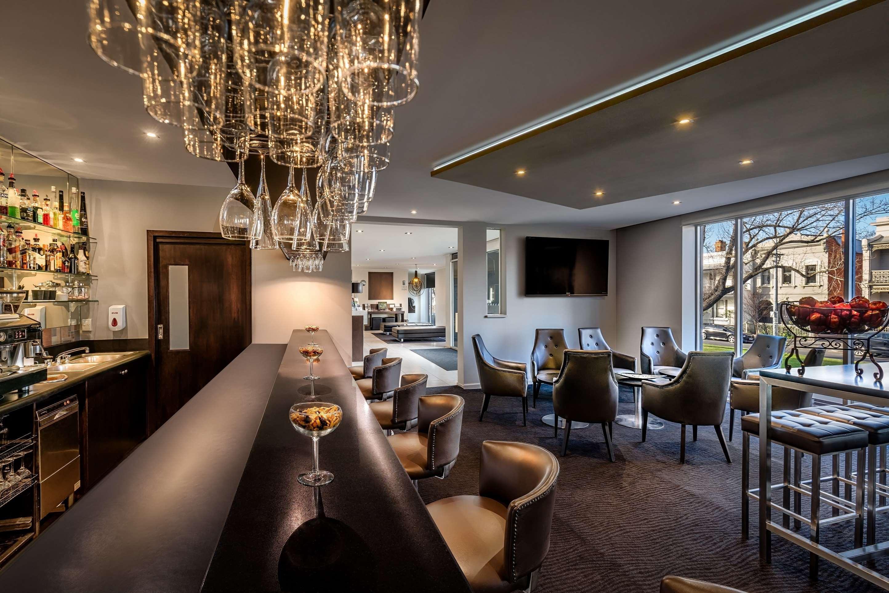 Best Western Plus Travel Inn Melbourne Eksteriør billede