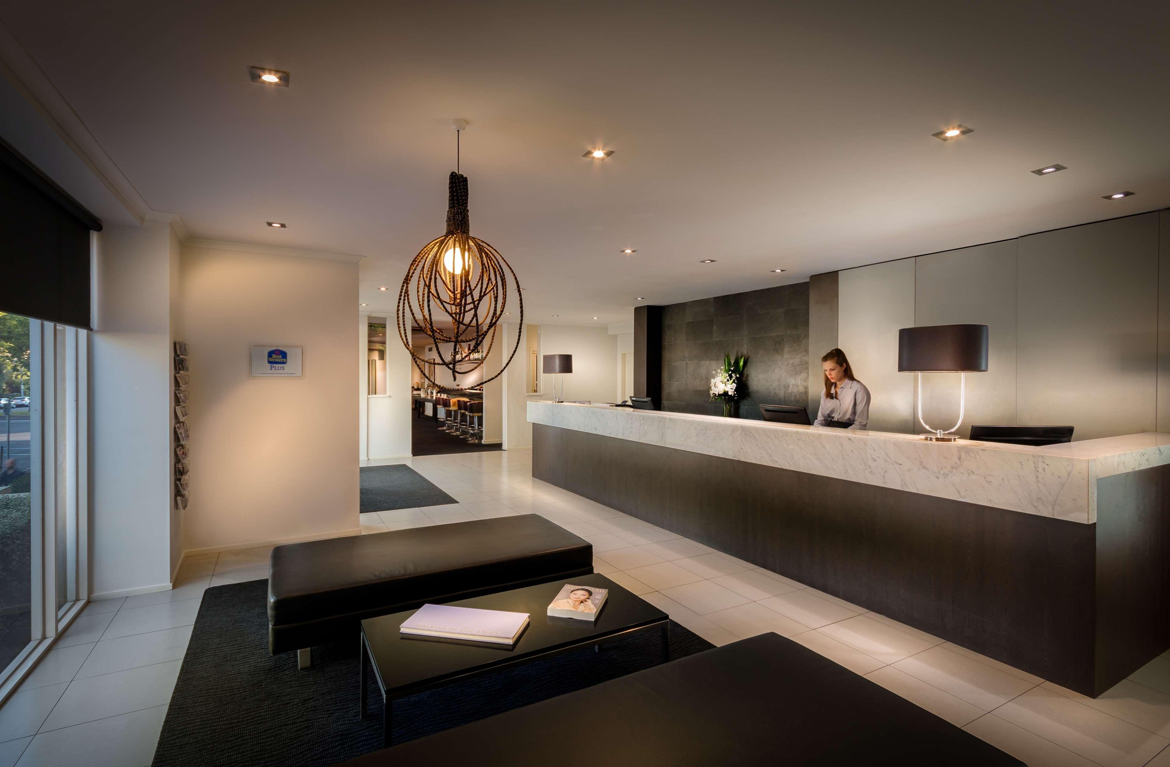 Best Western Plus Travel Inn Melbourne Eksteriør billede