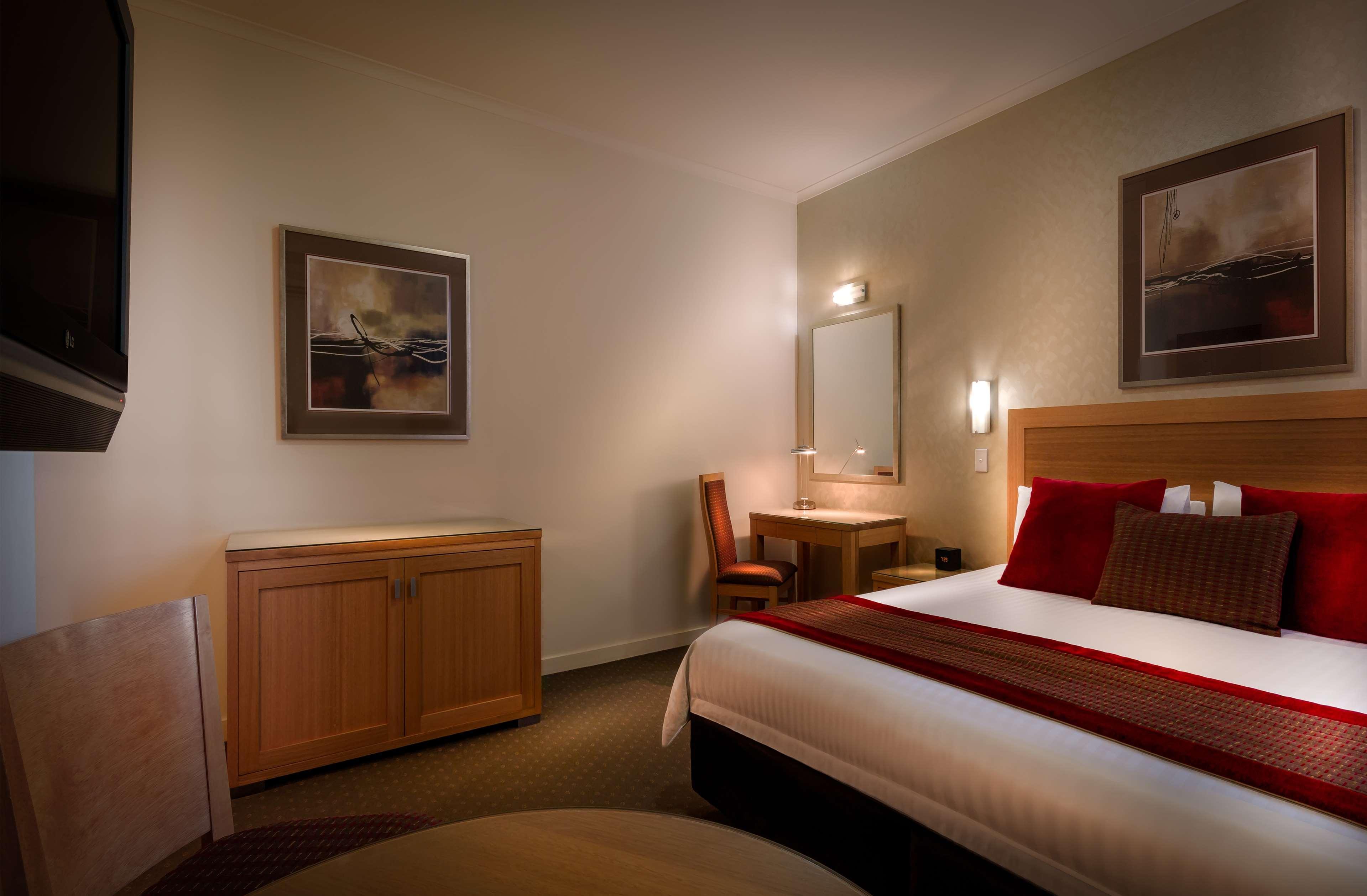 Best Western Plus Travel Inn Melbourne Eksteriør billede