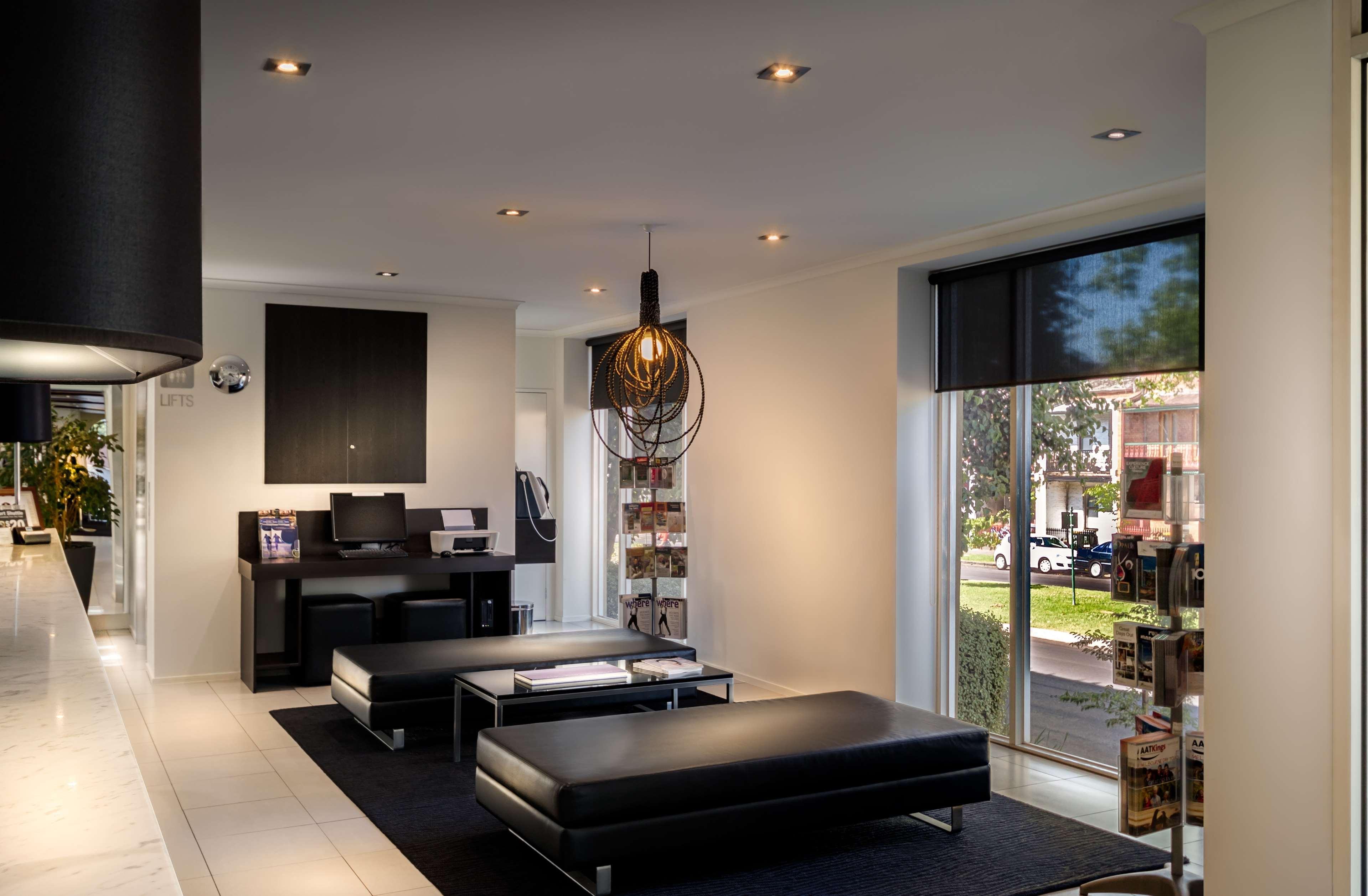 Best Western Plus Travel Inn Melbourne Eksteriør billede