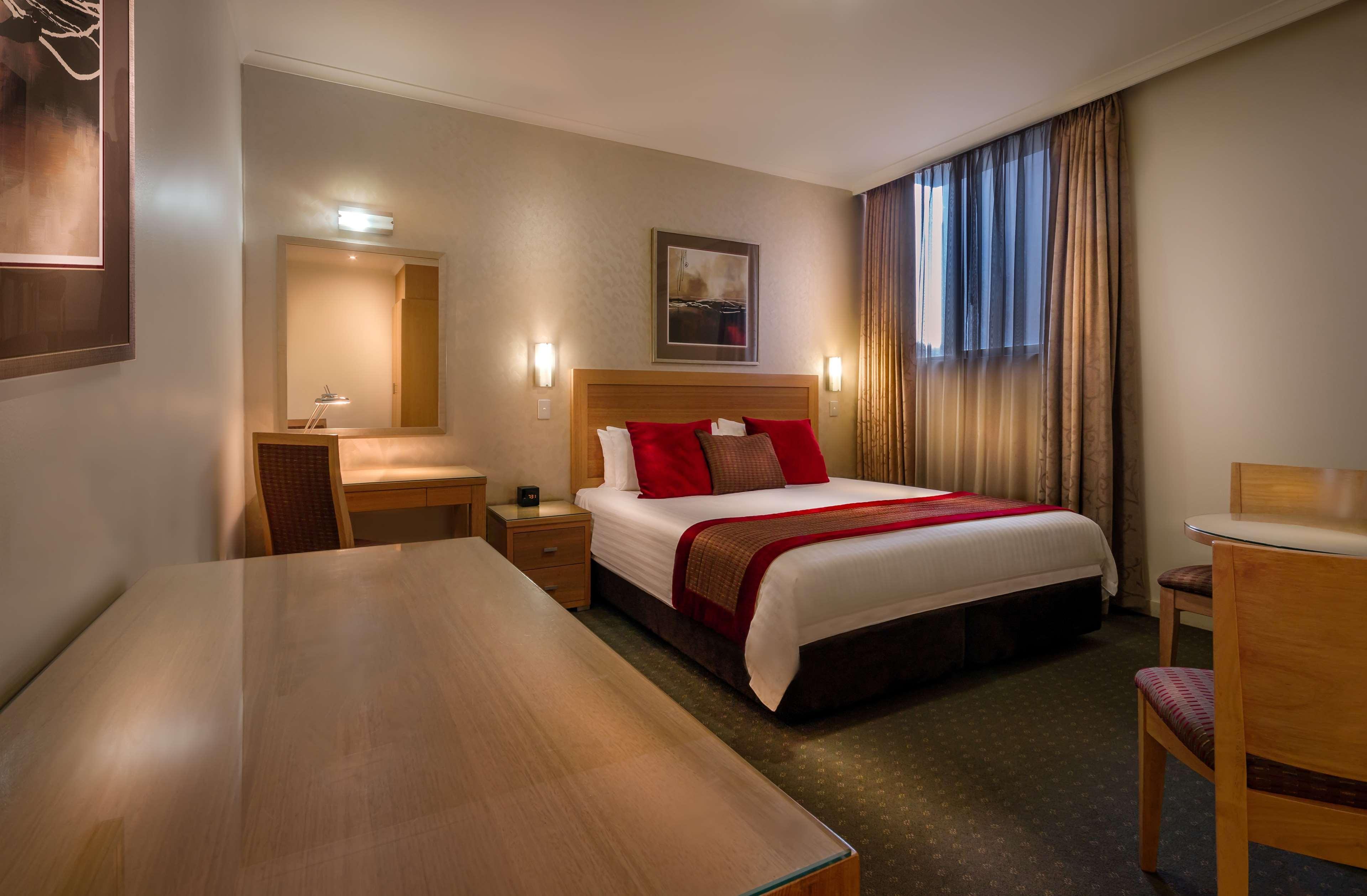 Best Western Plus Travel Inn Melbourne Eksteriør billede