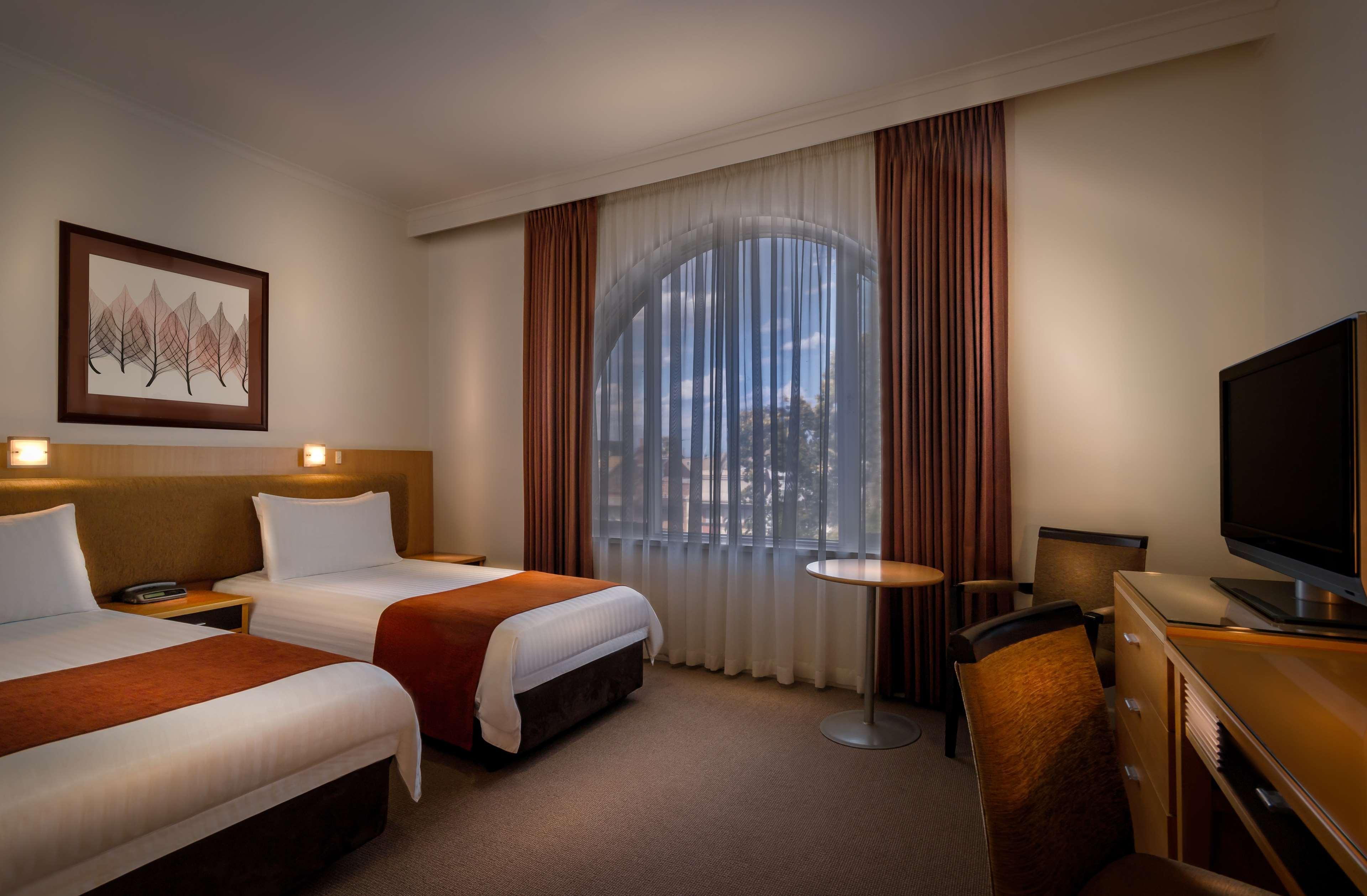 Best Western Plus Travel Inn Melbourne Eksteriør billede