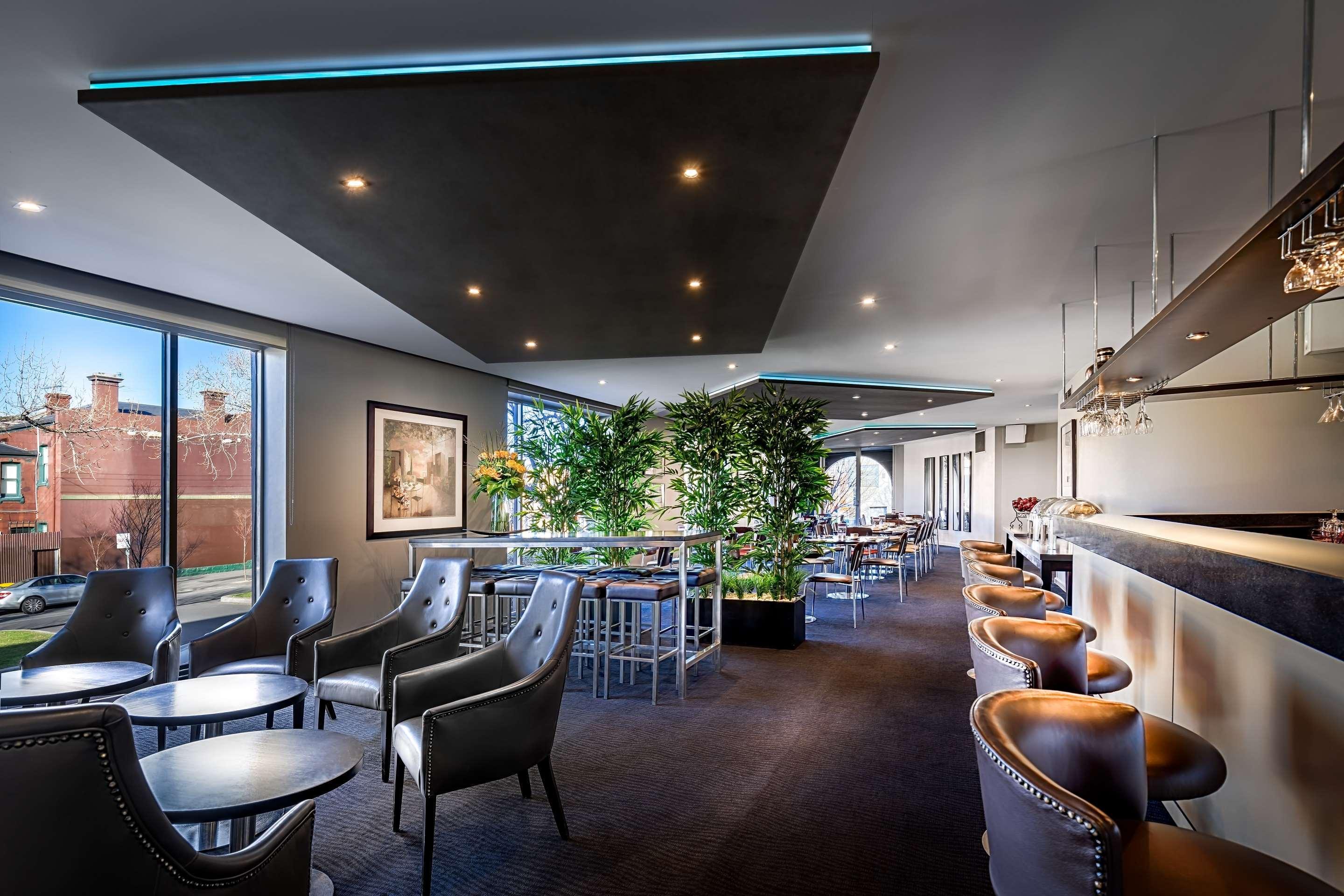 Best Western Plus Travel Inn Melbourne Eksteriør billede