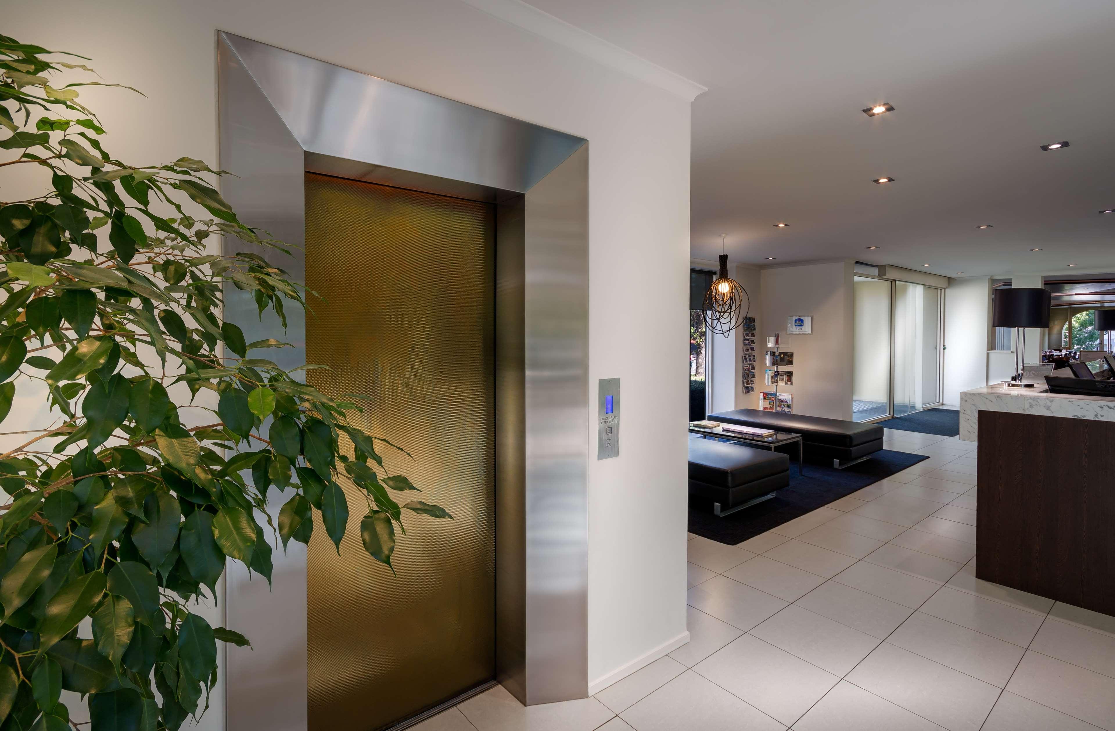 Best Western Plus Travel Inn Melbourne Eksteriør billede