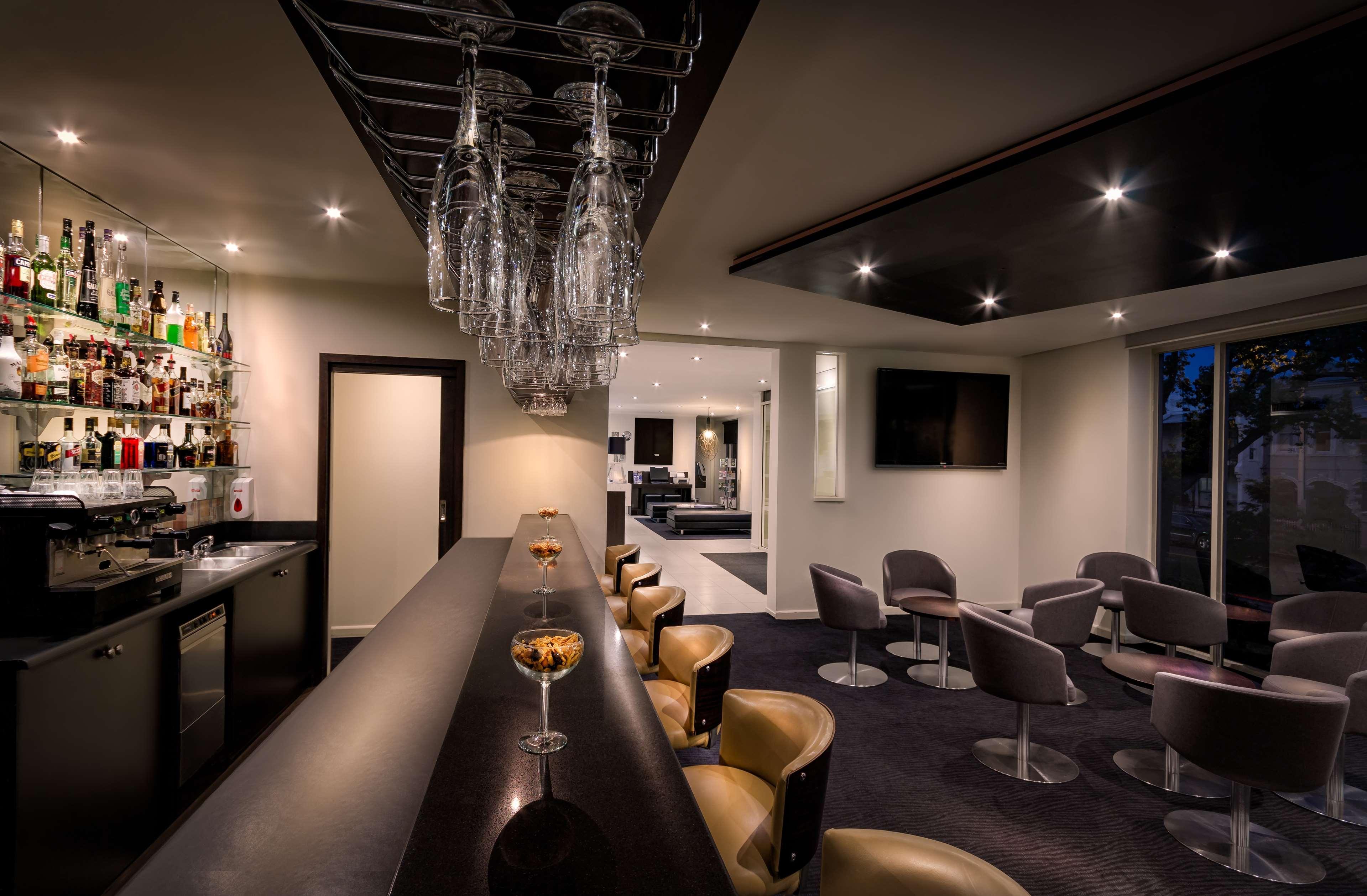 Best Western Plus Travel Inn Melbourne Eksteriør billede