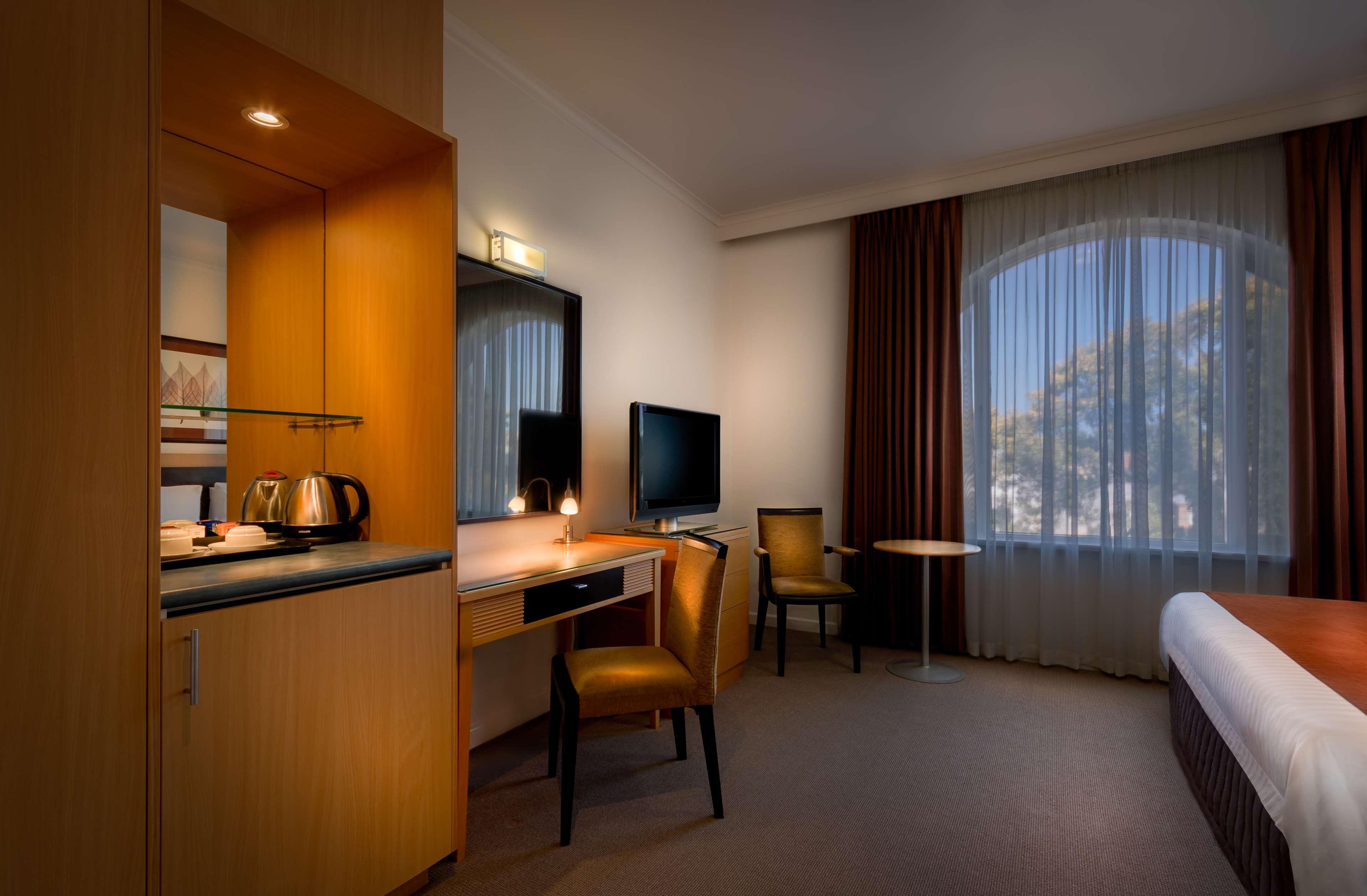 Best Western Plus Travel Inn Melbourne Eksteriør billede