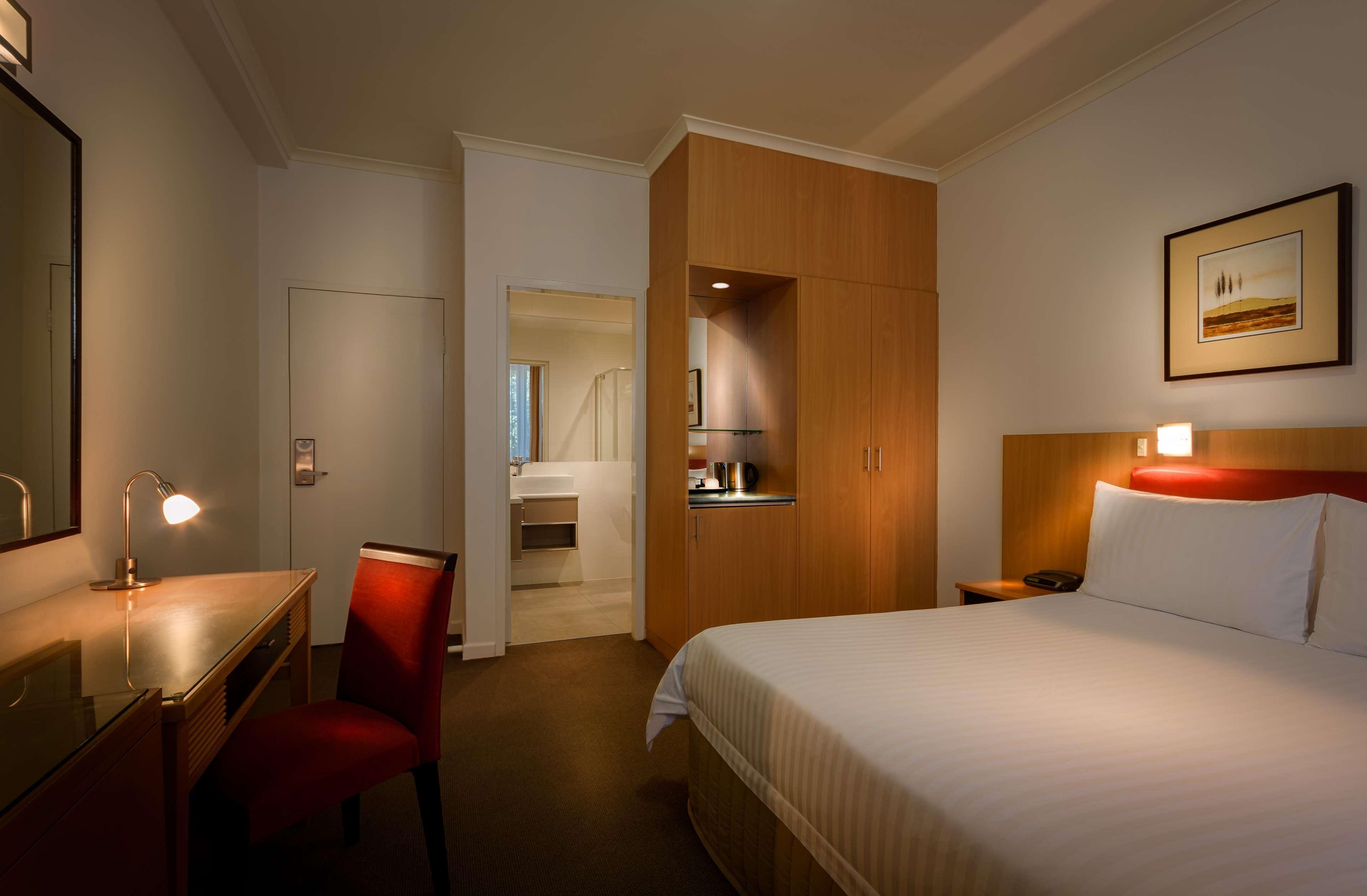 Best Western Plus Travel Inn Melbourne Eksteriør billede