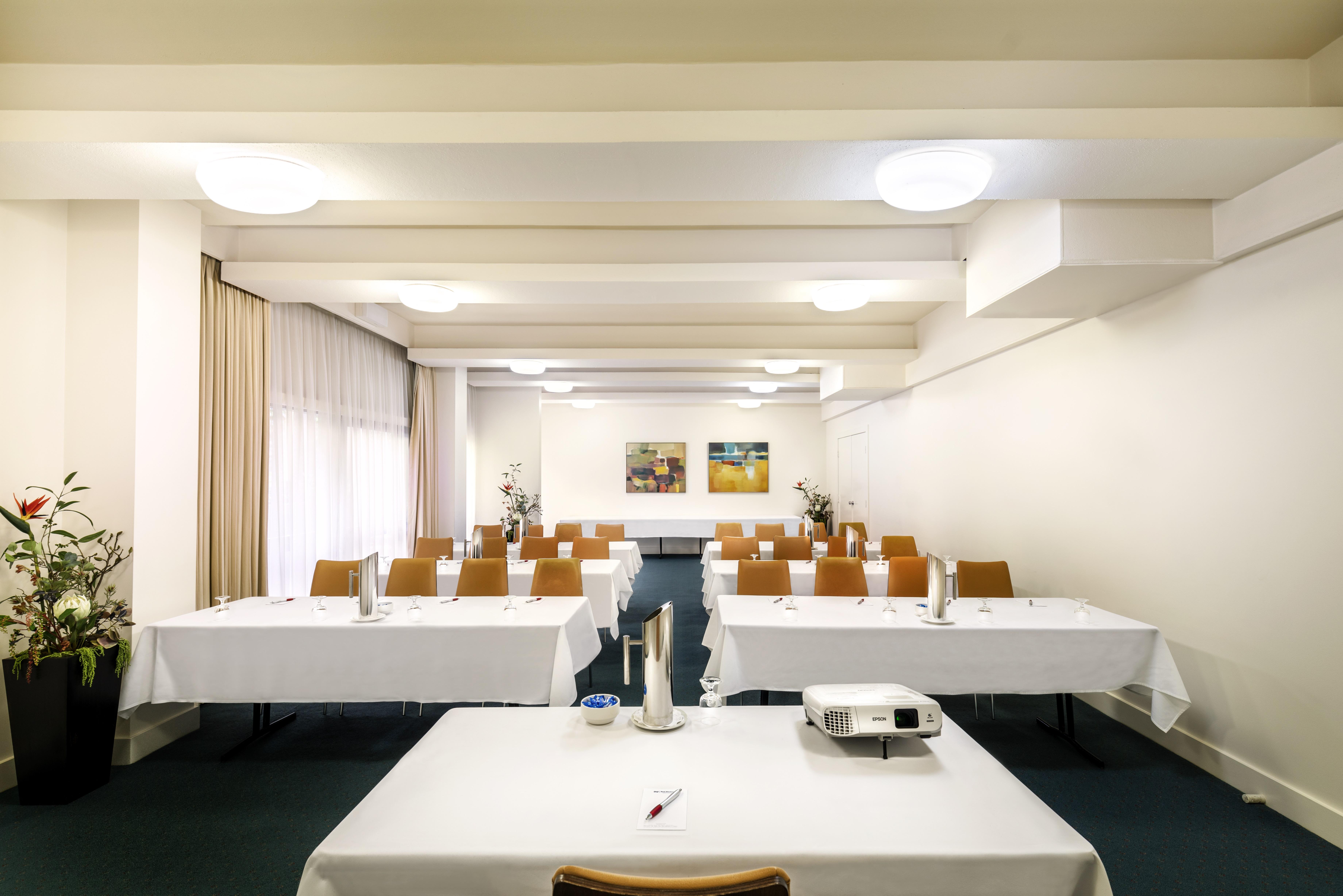 Best Western Plus Travel Inn Melbourne Eksteriør billede