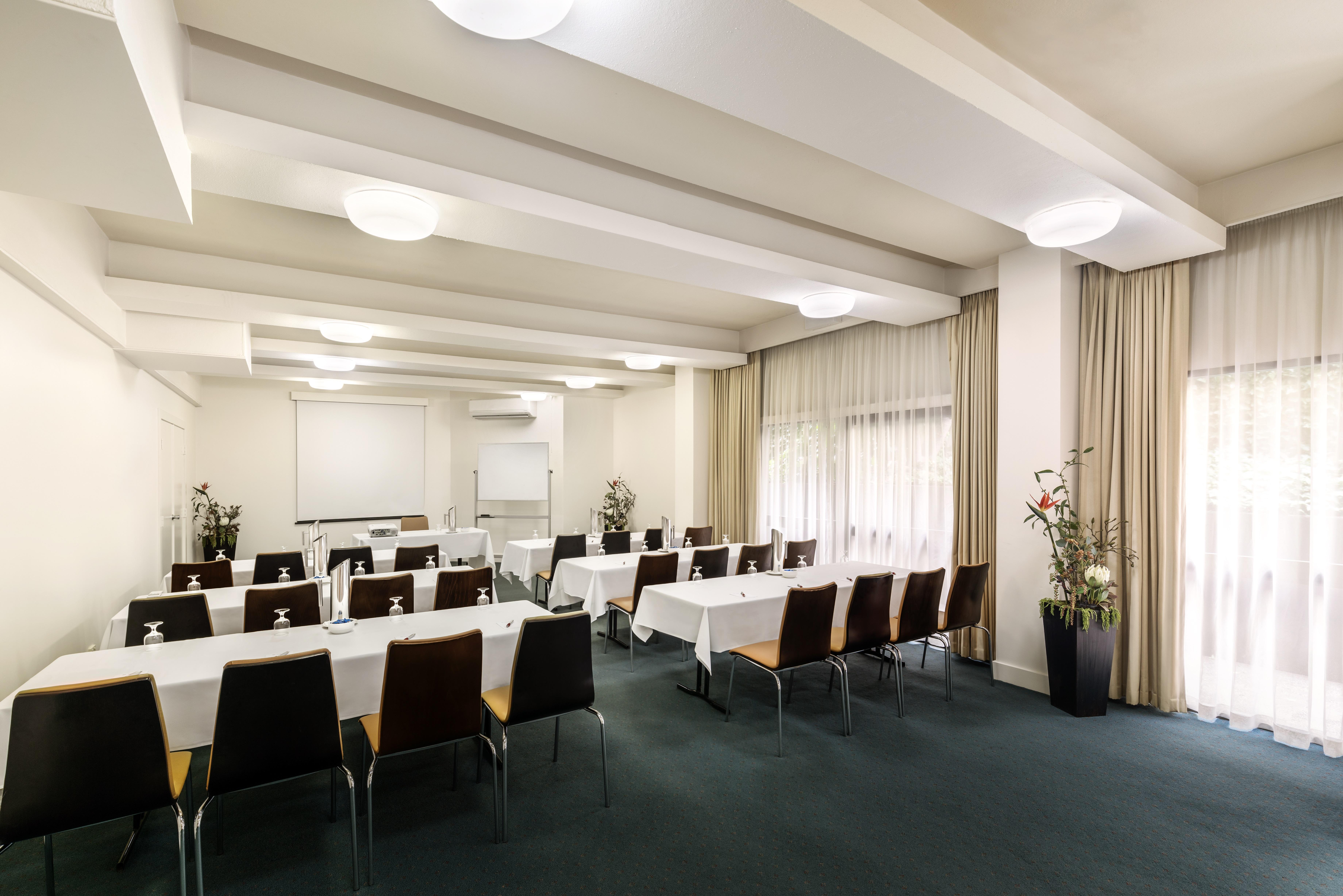 Best Western Plus Travel Inn Melbourne Eksteriør billede
