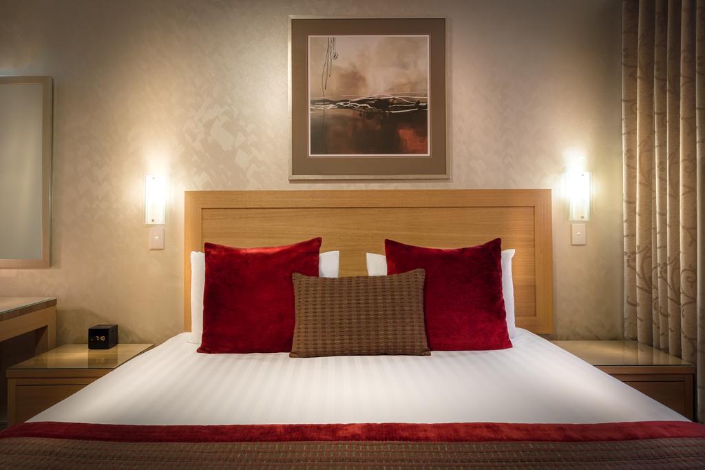 Best Western Plus Travel Inn Melbourne Eksteriør billede