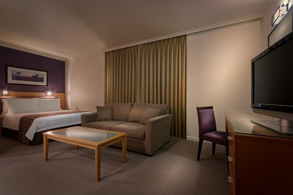 Best Western Plus Travel Inn Melbourne Eksteriør billede