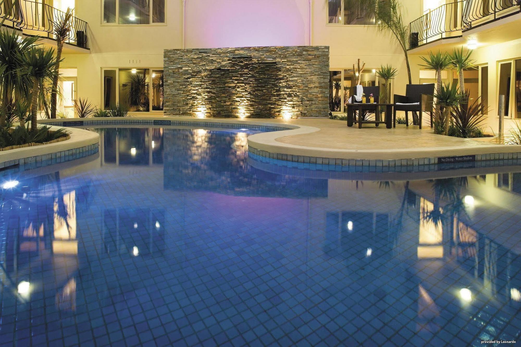 Best Western Plus Travel Inn Melbourne Faciliteter billede