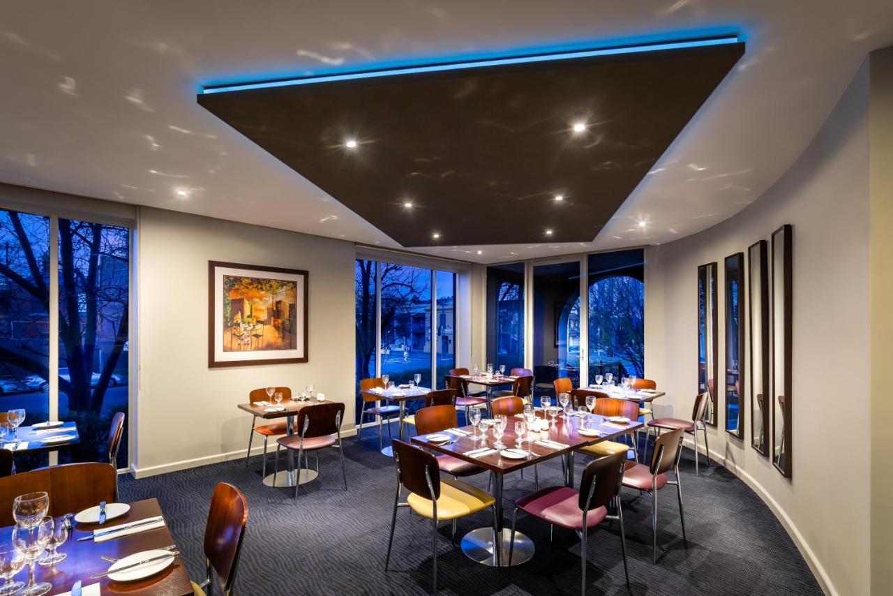 Best Western Plus Travel Inn Melbourne Eksteriør billede