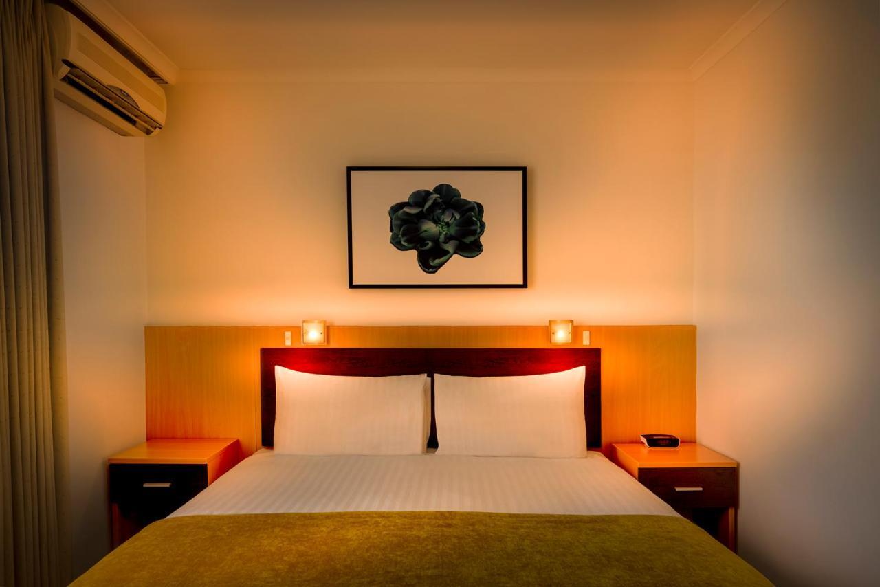 Best Western Plus Travel Inn Melbourne Eksteriør billede